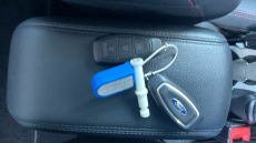 Ford Fiesta 1.0 EcoBoost Hybrid mHEV 155 ST-Line X Edition 3dr Petrol Hatchback